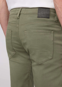 Duer - No Sweat Pant - Straight Leg