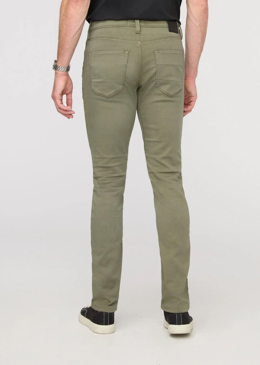 Duer - No Sweat Pant - Slim Taper