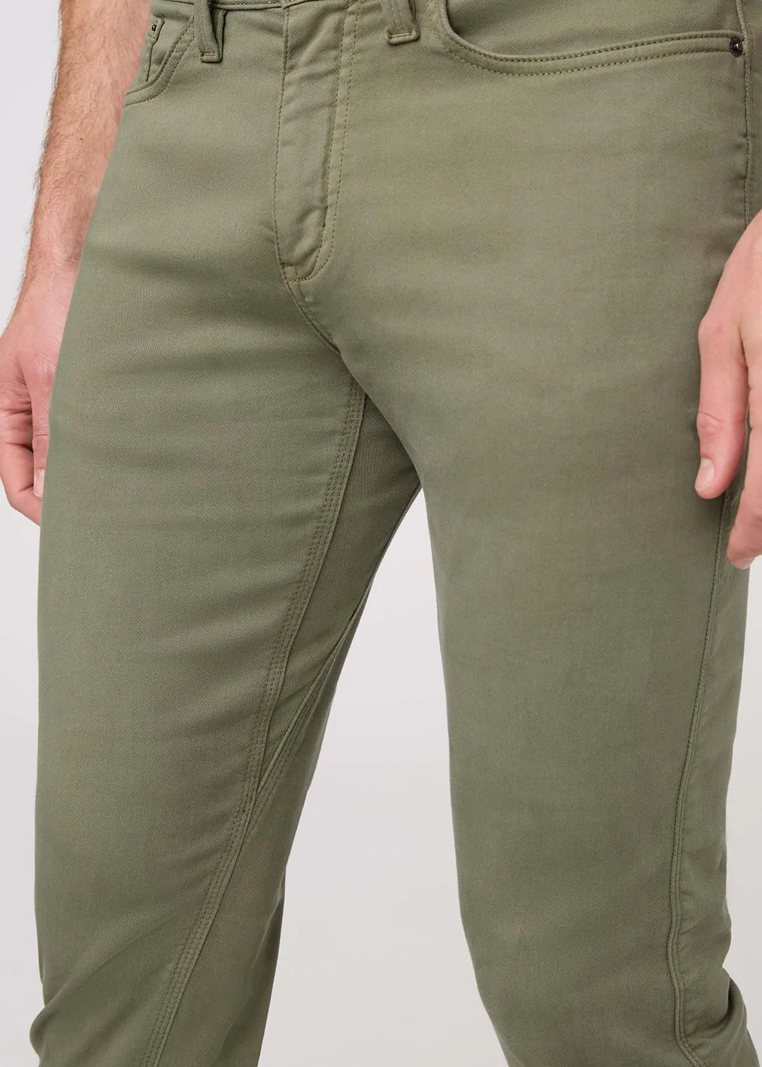 Duer - No Sweat Pant - Slim Taper