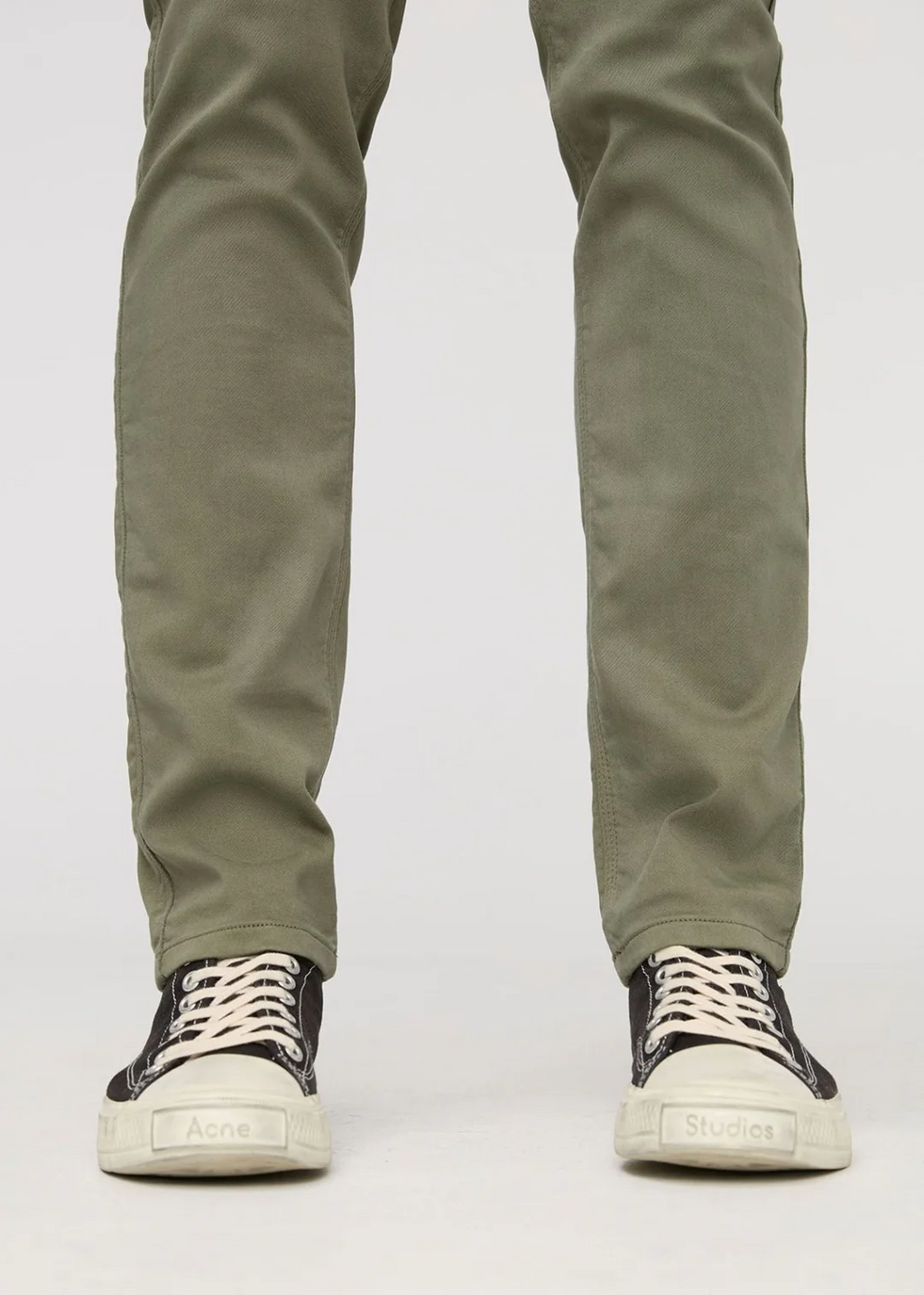 Duer - No Sweat Pant - Slim Taper