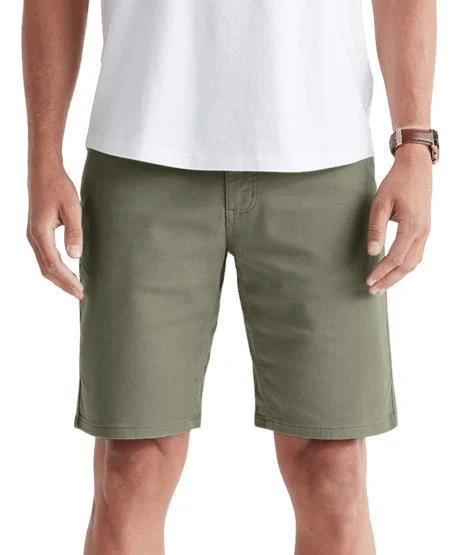 Duer - Relaxed No Sweat Shorts