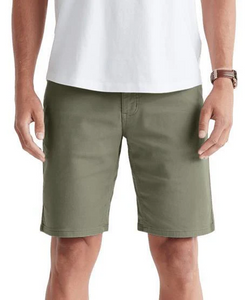 Duer - Relaxed No Sweat Shorts