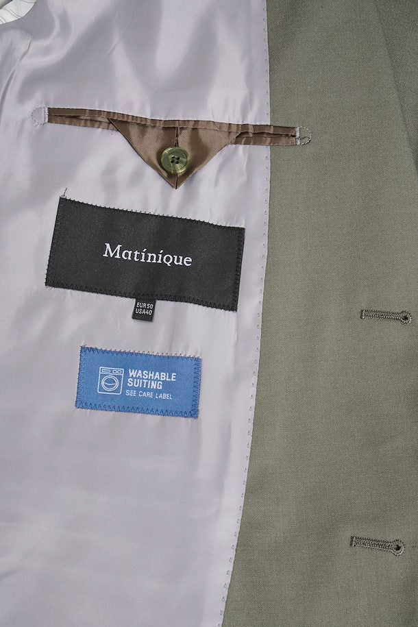 Matinique - George F Blazer
