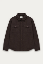 Load image into Gallery viewer, Kuwalla Tee - Handloom Shirt