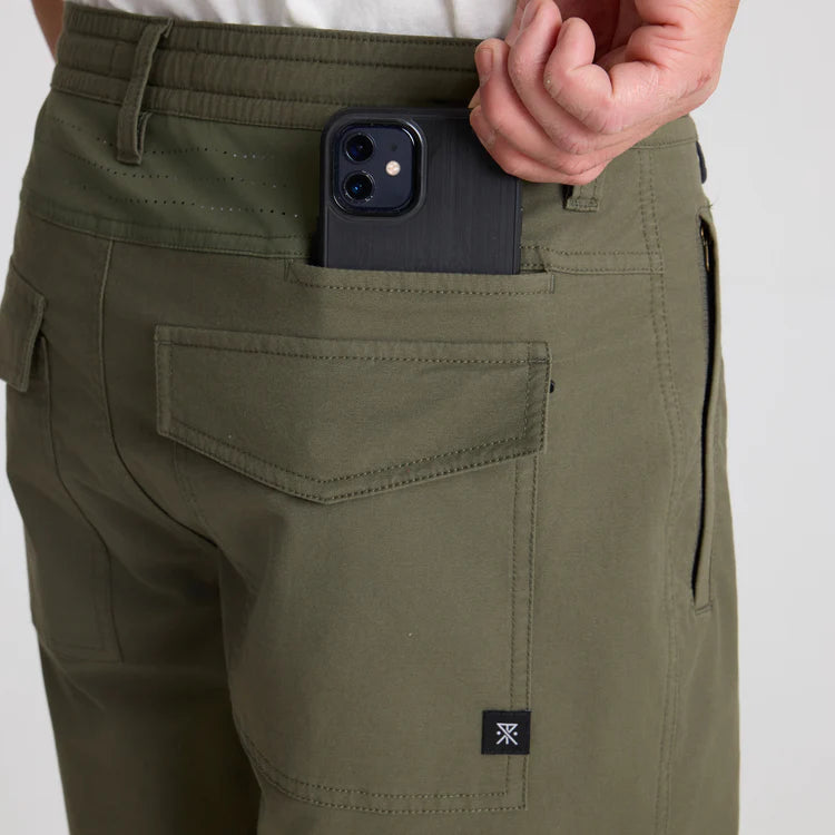 Roark - Layover Pro Traveler Pant
