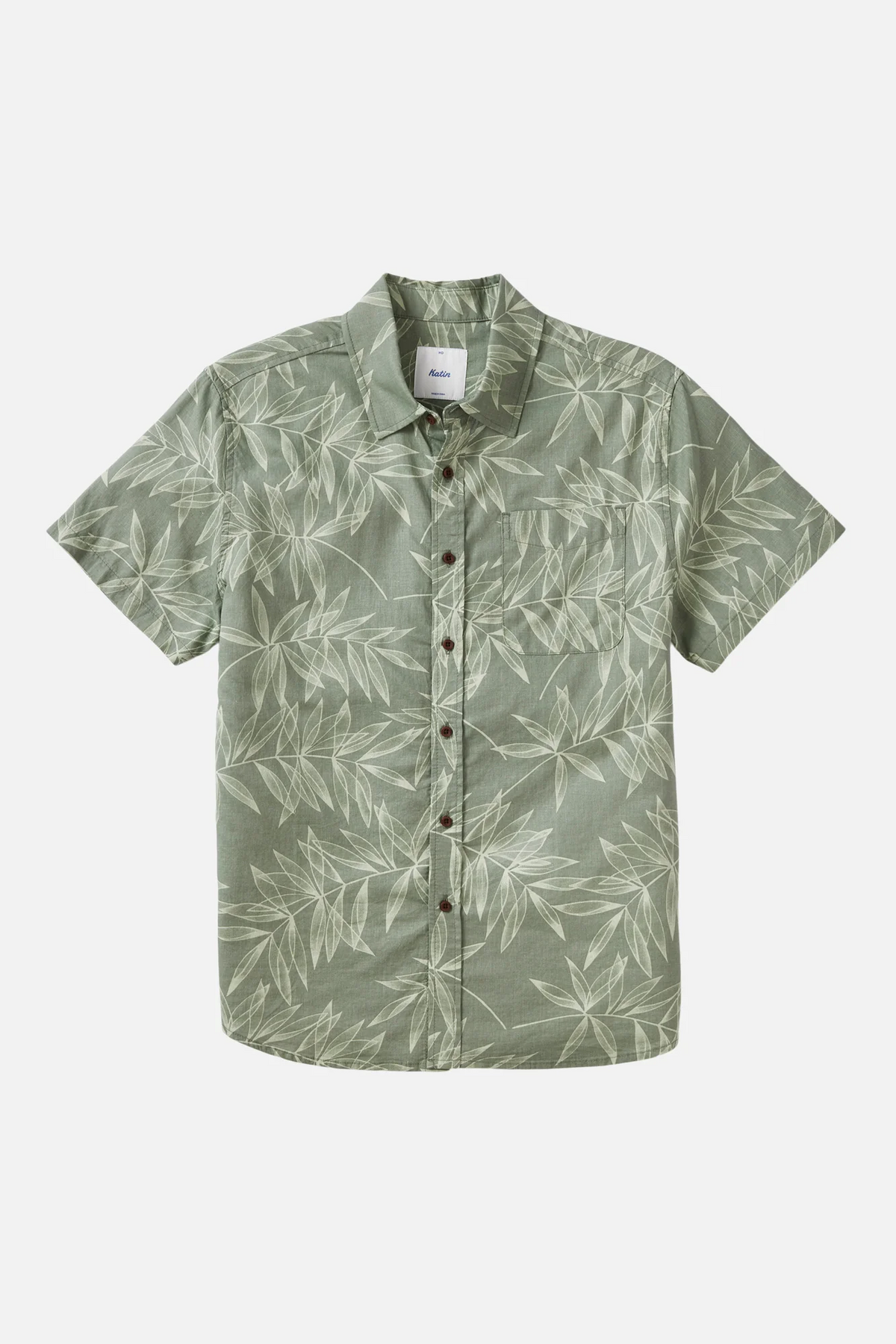 Katin - Matcha Shirt