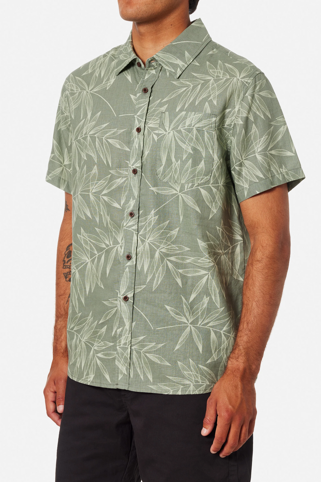 Katin - Matcha Shirt