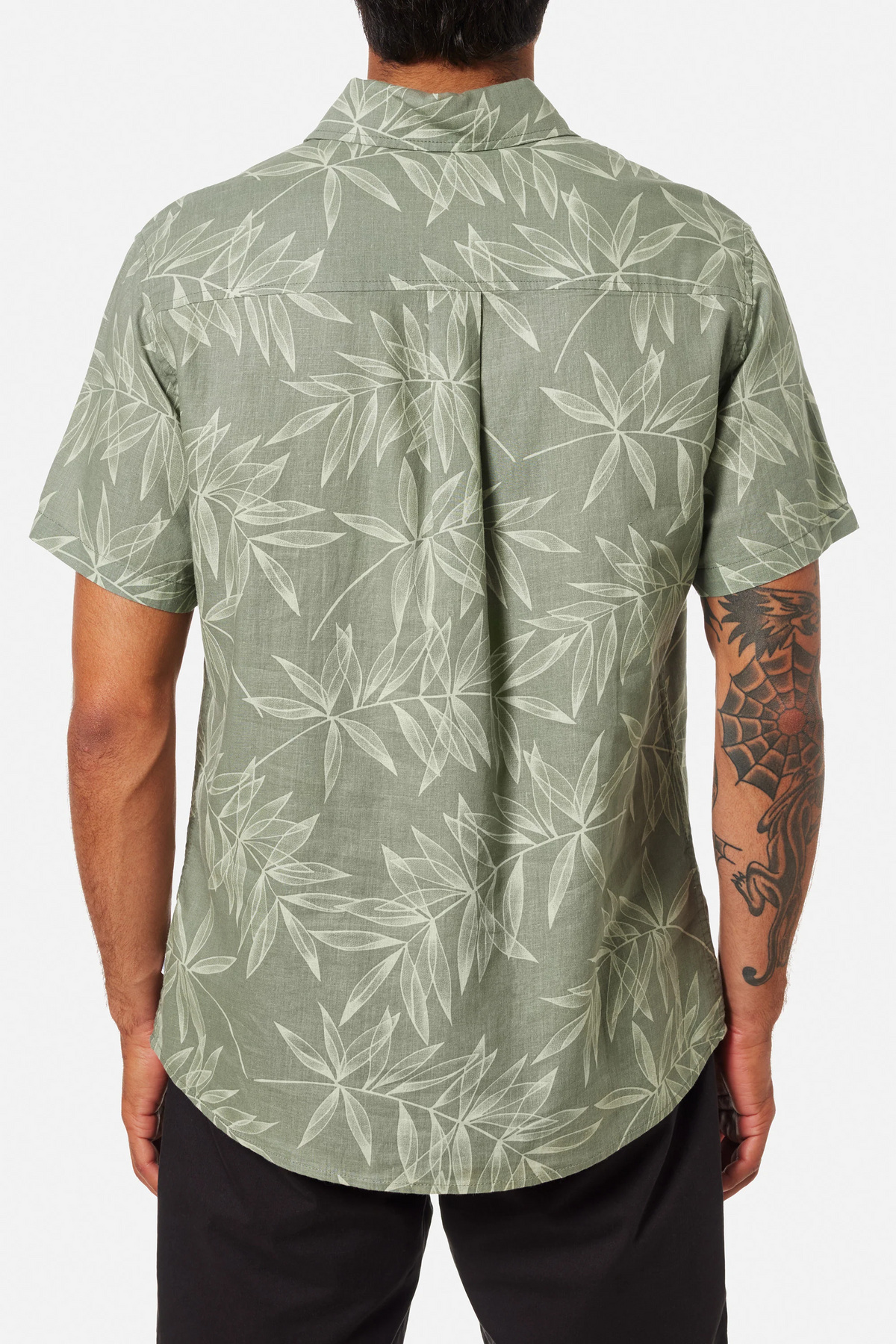 Katin - Matcha Shirt