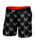 Saxx - Multi Sport Mesh X Maxx Crosby Boxer Brief