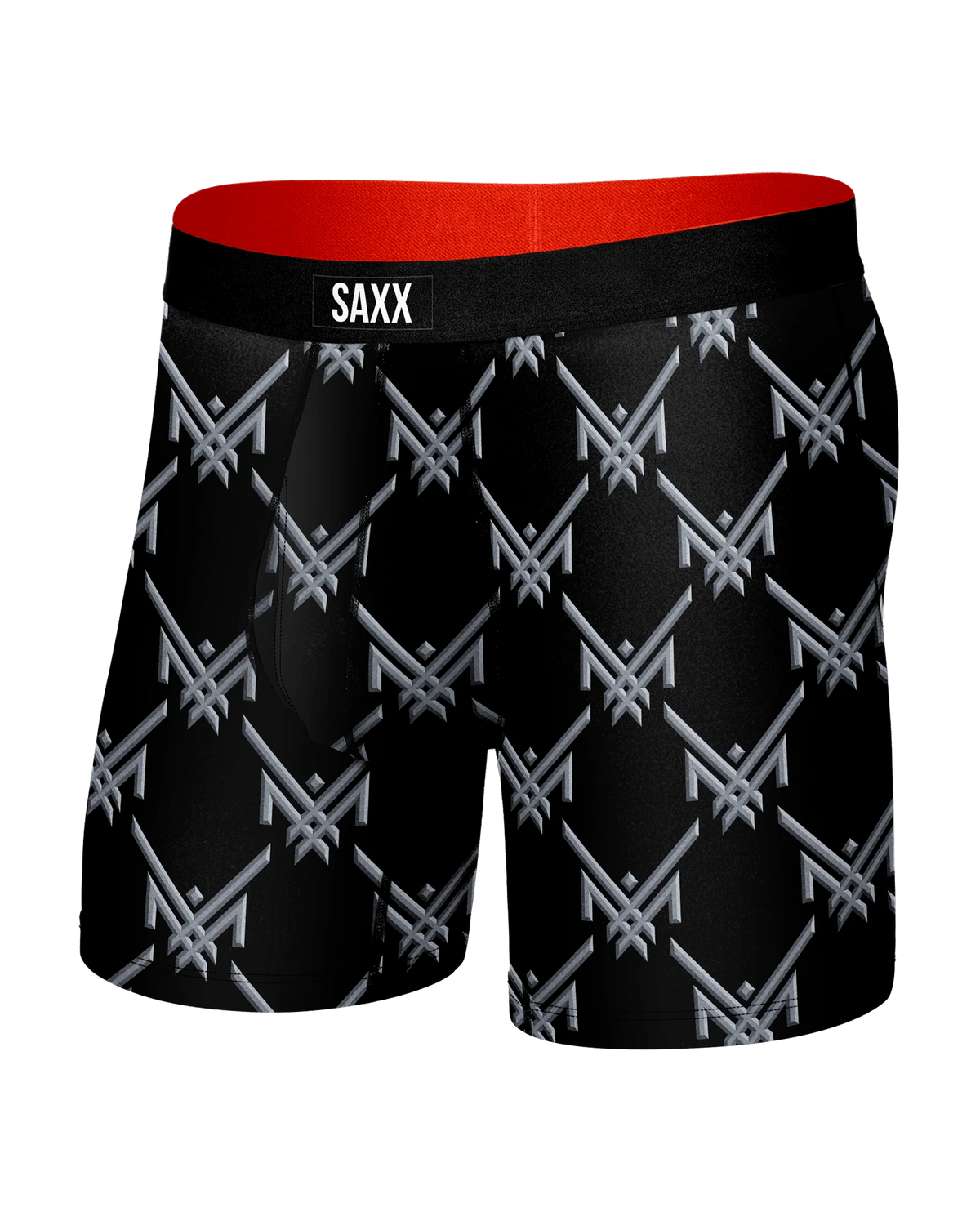 Saxx - Multi Sport Mesh X Maxx Crosby Boxer Brief