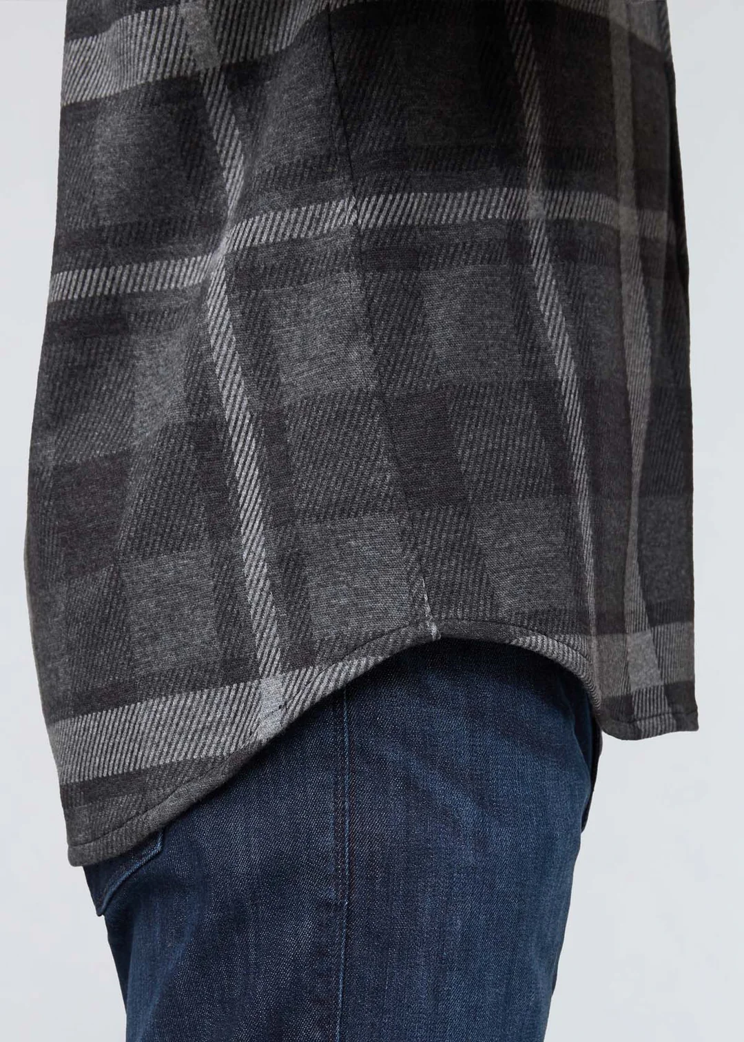 Duer - Performance Flannel Shirt