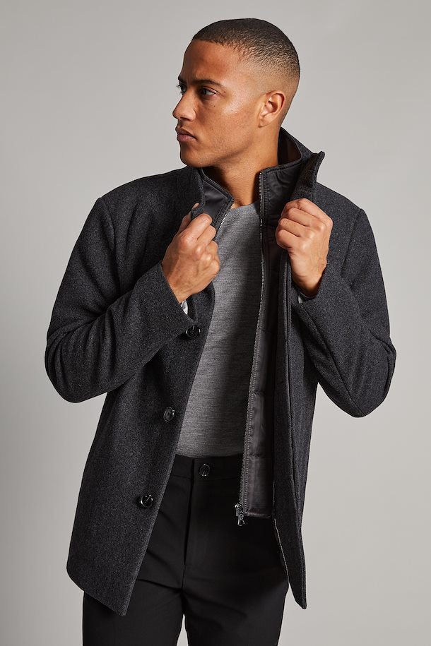 Matinique - Harvey Short Coat