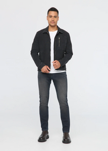 Duer - Relaxed Fit Performance Denim - Midnight