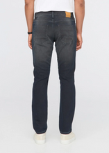 Load image into Gallery viewer, Duer - Relaxed Fit Performance Denim - Midnight