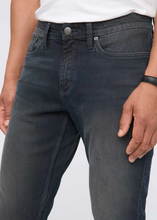 Load image into Gallery viewer, Duer - Relaxed Fit Performance Denim - Midnight