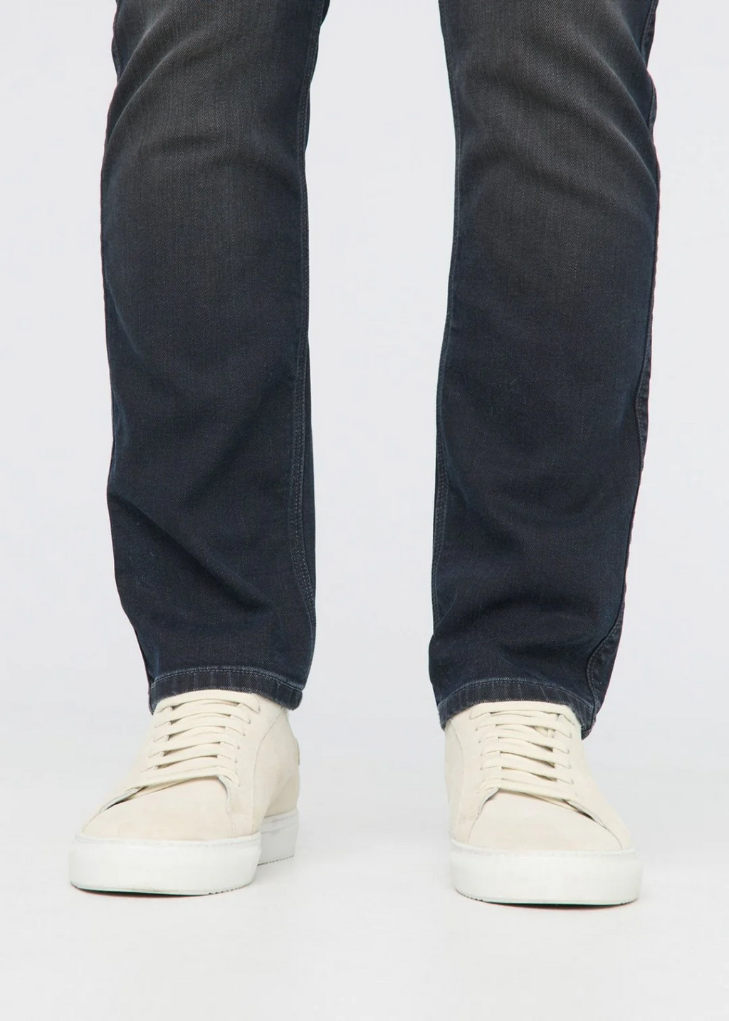 Duer - Performance Denim - Athletic Taper - Midnight