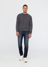 Load image into Gallery viewer, Duer - Relaxed Fit Denim - Nostalgia Blue