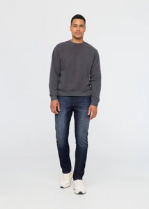 Duer - Relaxed Fit Denim - Nostalgia Blue