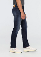 Load image into Gallery viewer, Duer - Relaxed Fit Denim - Nostalgia Blue