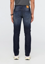 Load image into Gallery viewer, Duer - Relaxed Fit Denim - Nostalgia Blue