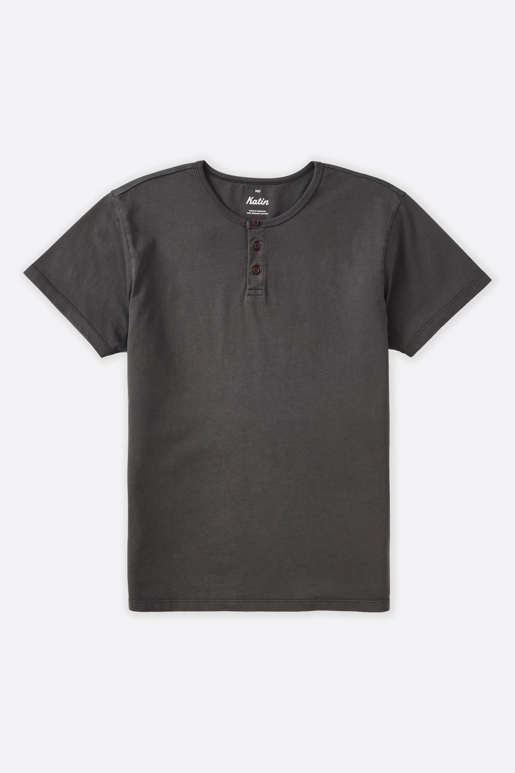 Katin - Mesa Henley Tee