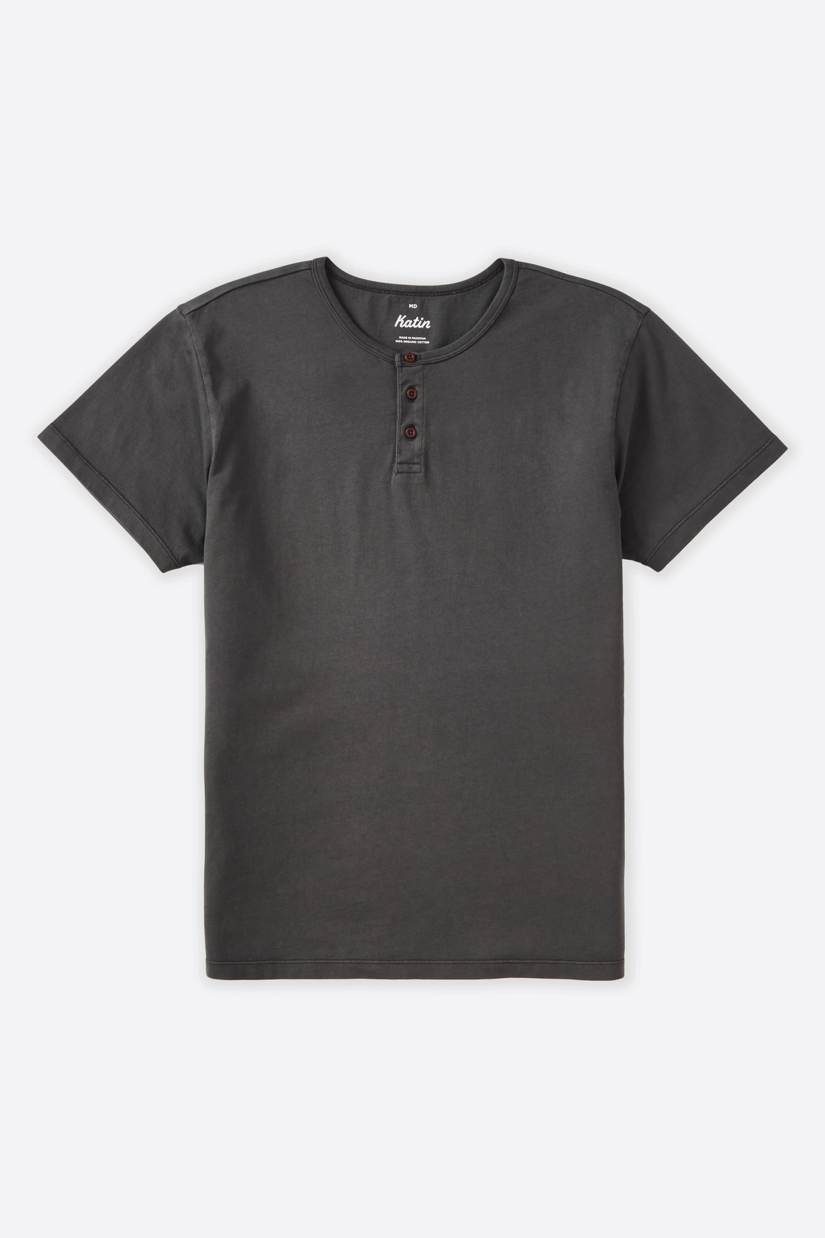 Katin - Mesa Henley Tee