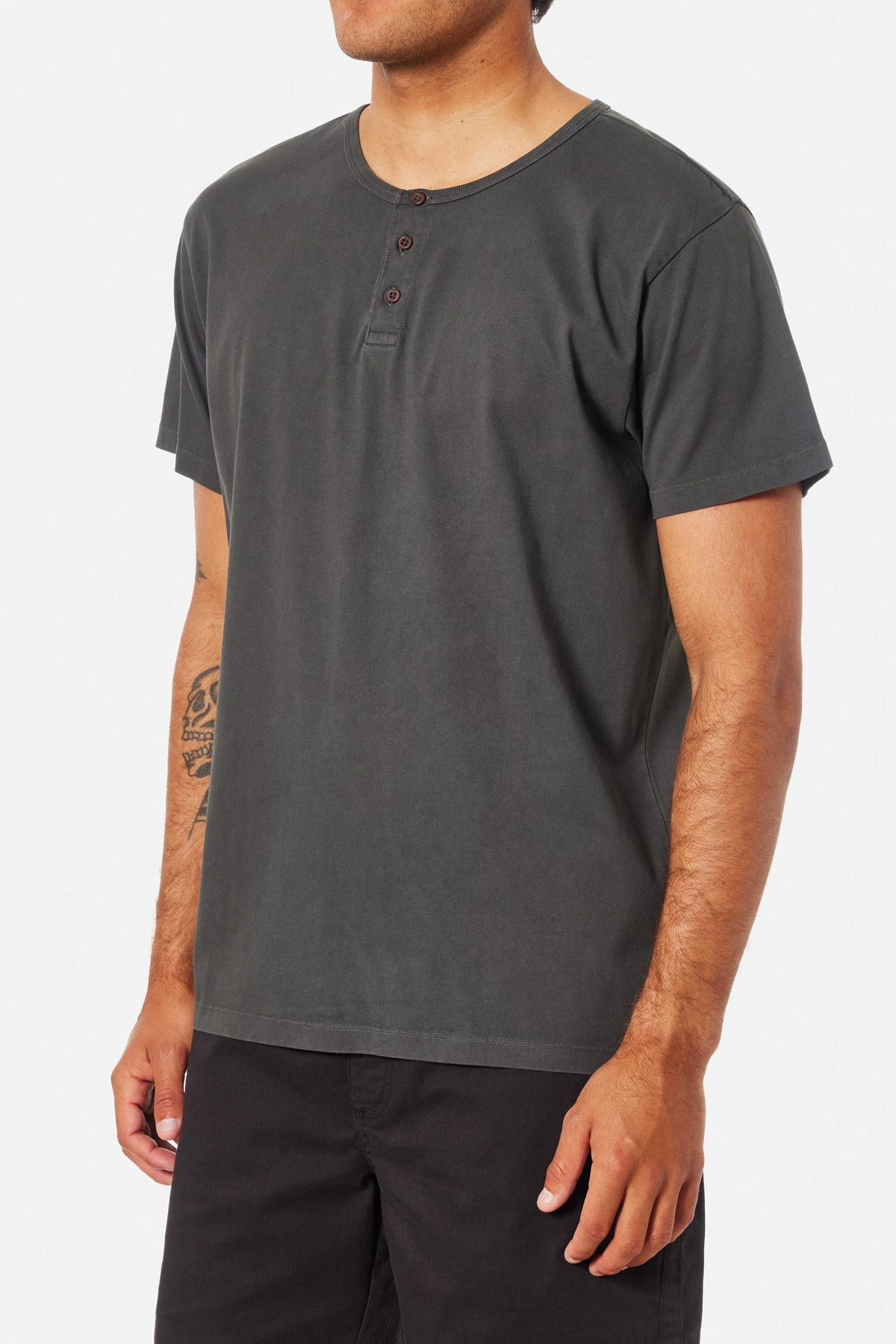 Katin - Mesa Henley Tee