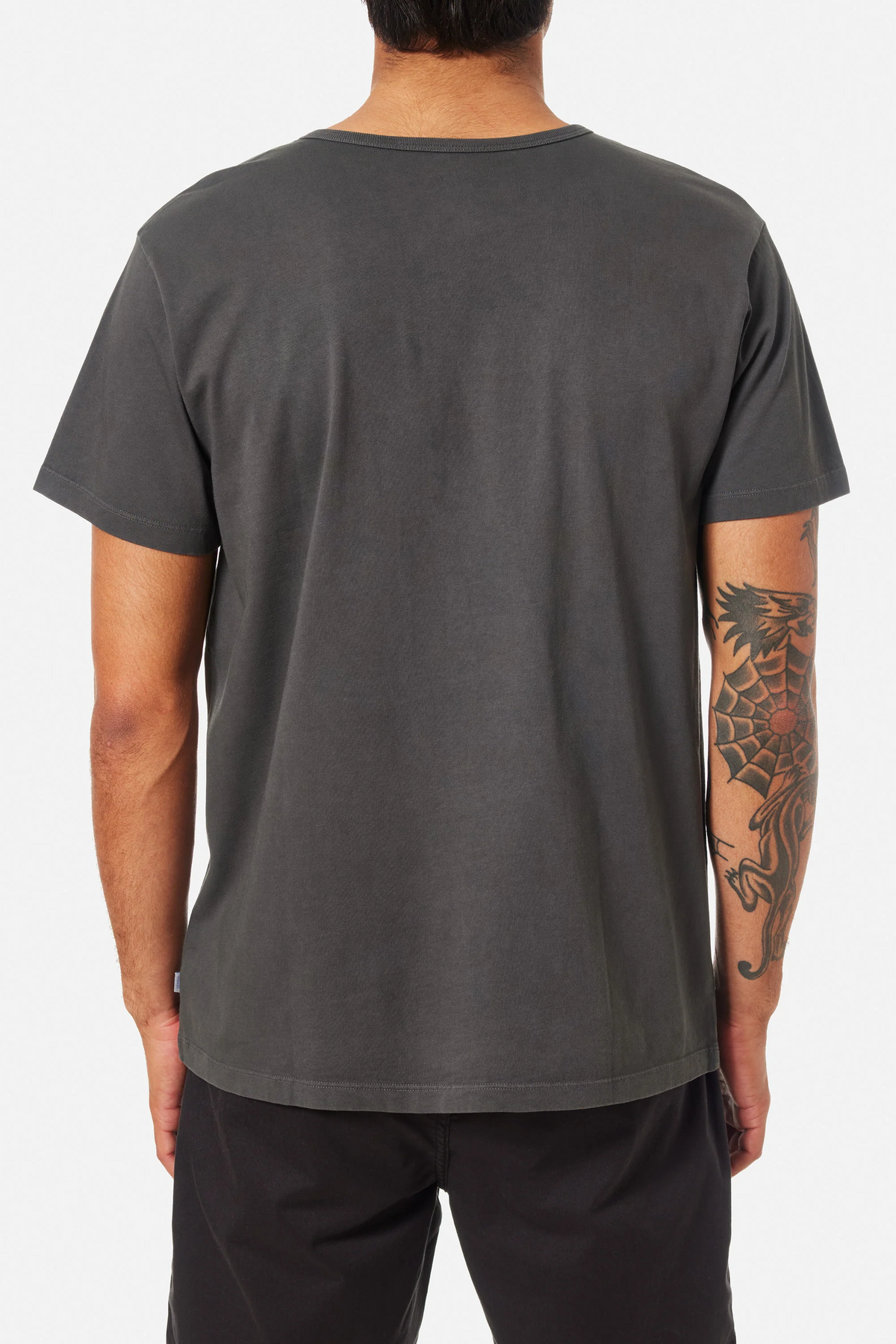 Katin - Mesa Henley Tee
