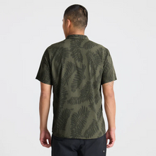 Load image into Gallery viewer, Roark - Bless Up Shirt - Military Kelp