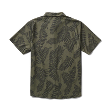Load image into Gallery viewer, Roark - Bless Up Shirt - Military Kelp