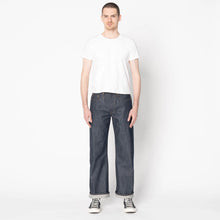 Load image into Gallery viewer, Unbranded - Wide Fit - 14.5 oz. Indigo Selvedge
