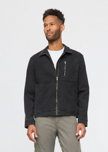 Load image into Gallery viewer, Duer - Stretch Canvas Utility Jacket