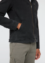 Load image into Gallery viewer, Duer - Stretch Canvas Utility Jacket