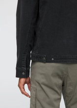 Load image into Gallery viewer, Duer - Stretch Canvas Utility Jacket