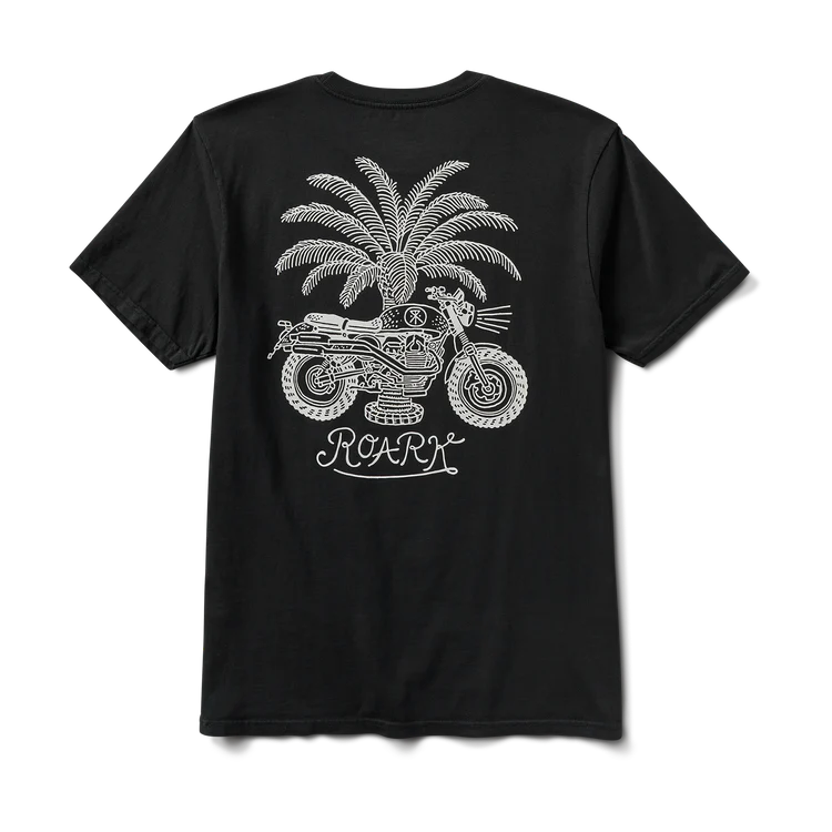 Roark - Moto Premium Tee