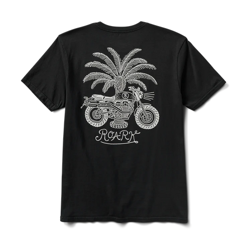 Roark - Moto Premium Tee
