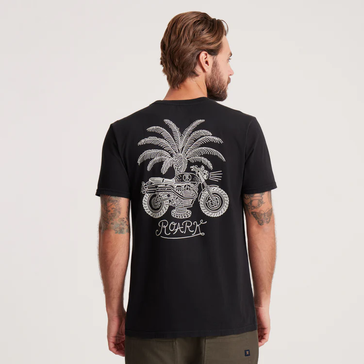 Roark - Moto Premium Tee