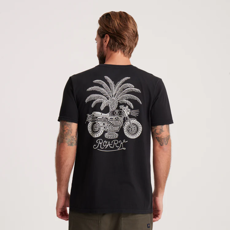 Roark - Moto Premium Tee