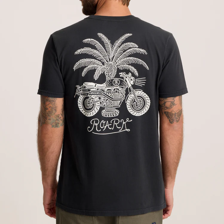 Roark - Moto Premium Tee