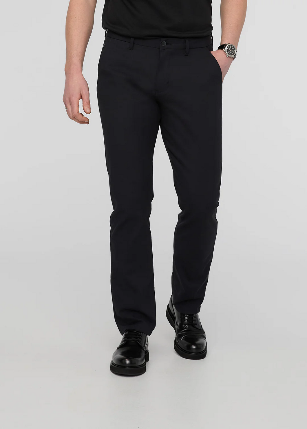 Duer - NuStretch Performance Trouser Relaxed