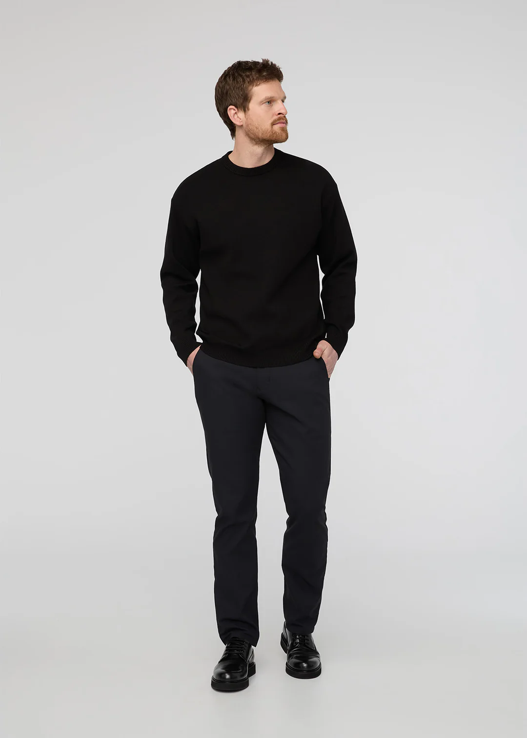 Duer - NuStretch Performance Trouser - Relaxed