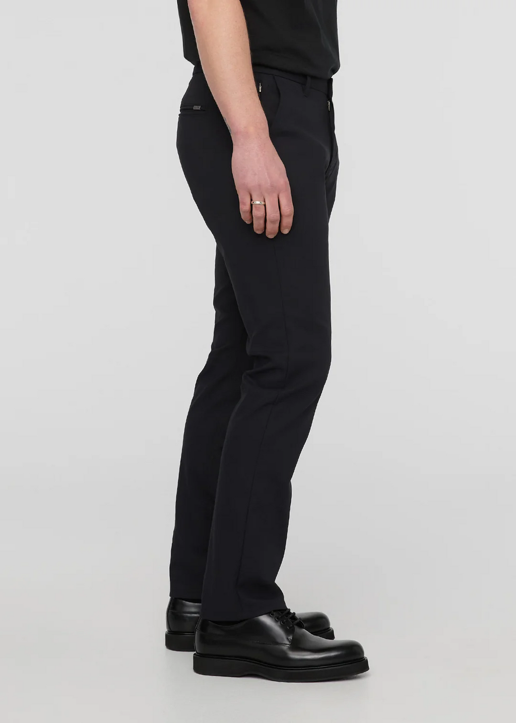 Duer - NuStretch Performance Trouser - Relaxed