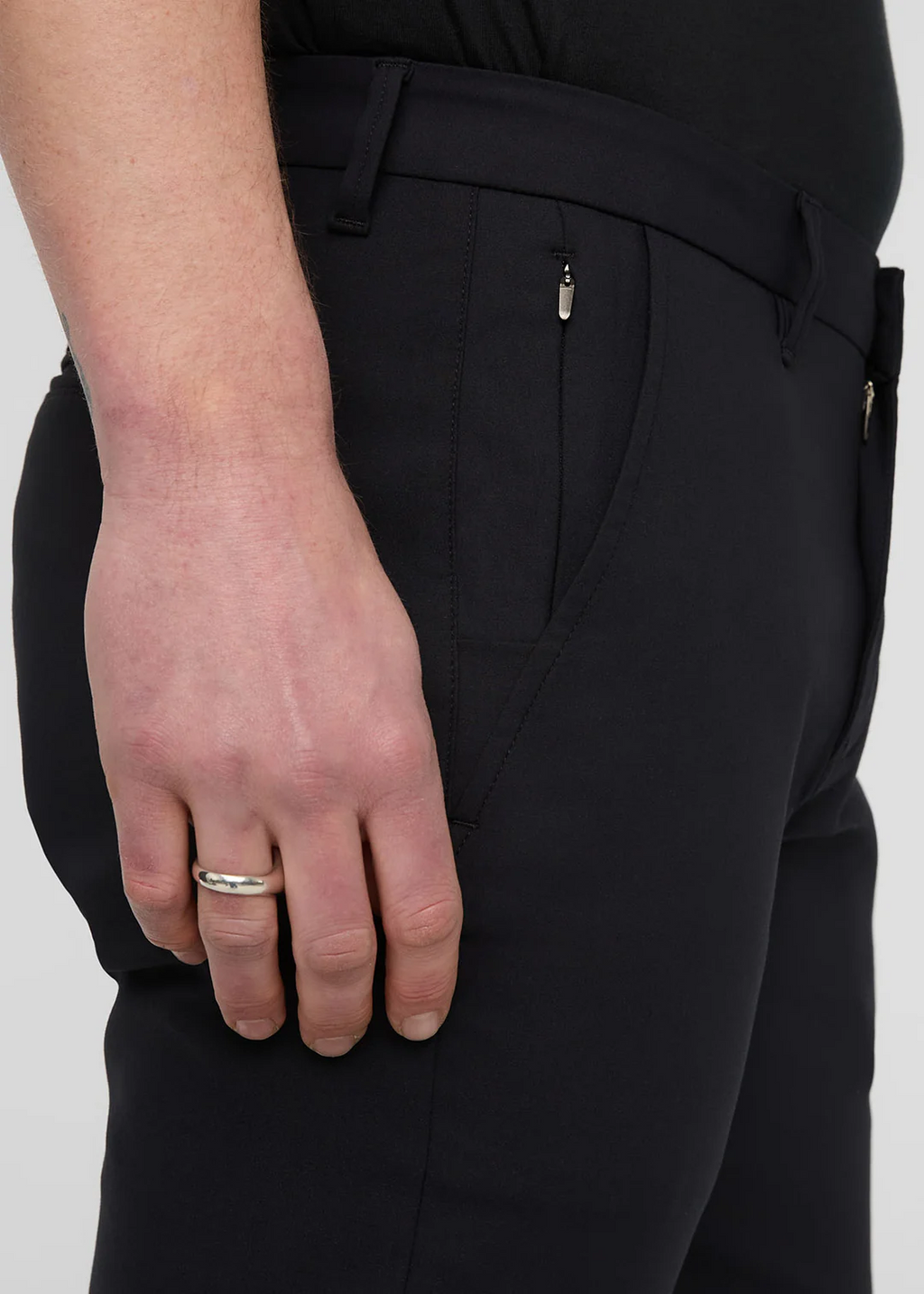 Duer - NuStretch Performance Trouser - Relaxed