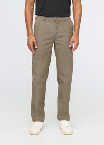 Duer - Stretch Canvas 7-Pocket Pant