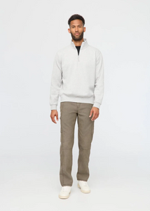 Duer - Stretch Canvas 7-Pocket Pant