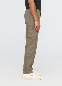 Duer - Stretch Canvas 7-Pocket Pant