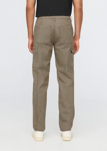 Duer - Stretch Canvas 7-Pocket Pant