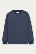 Load image into Gallery viewer, Kuwalla-Tee - Marled Thermal Sweater