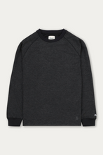 Load image into Gallery viewer, Kuwalla-Tee - Marled Thermal Sweater