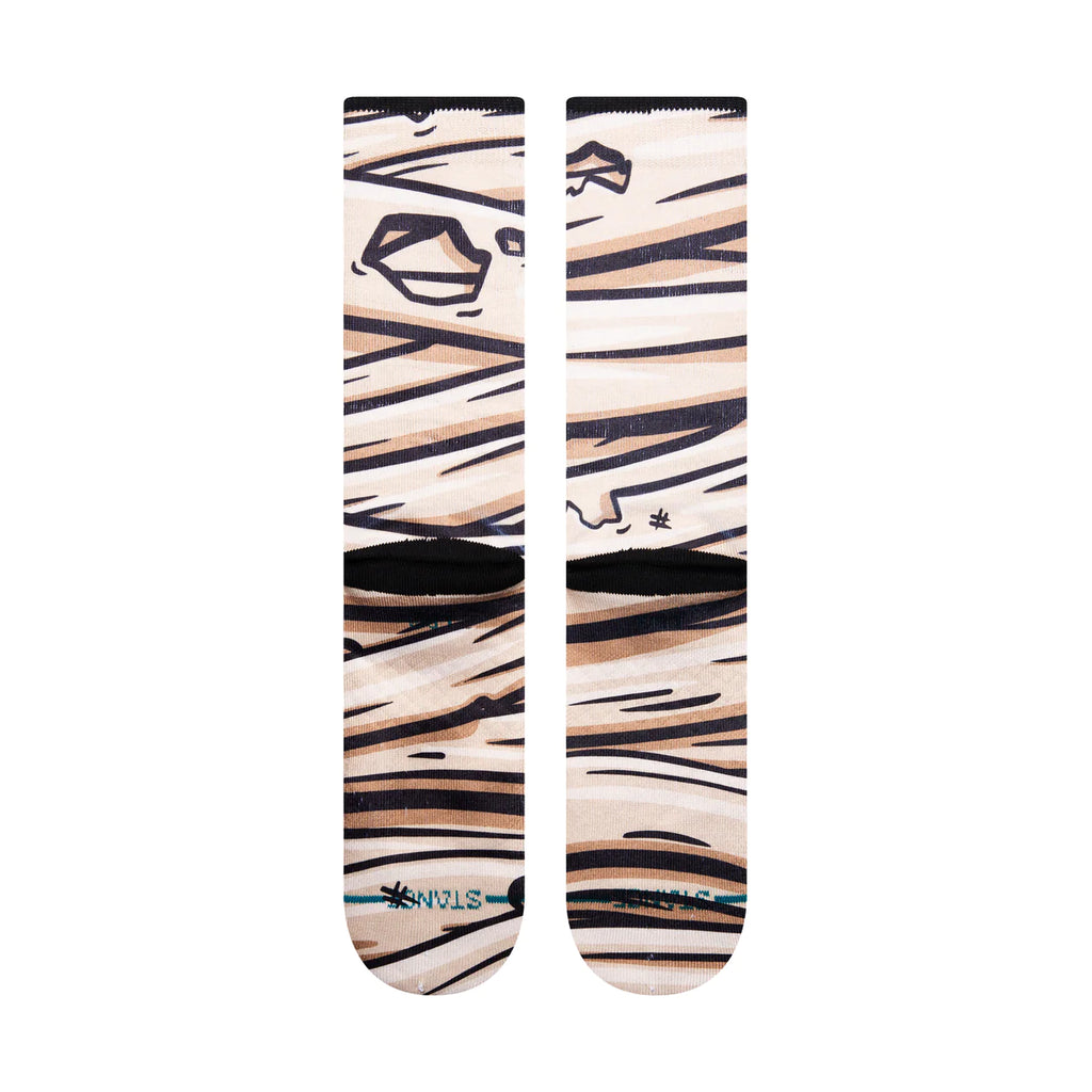 Stance - Blue the Great x Stance Mummy T Crew Socks